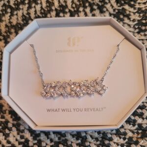 NEW Bomb Party Necklace A Feverish Lace Necklace